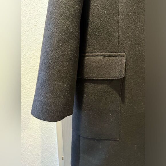 FRAME overcoat  - Picture 9 of 14